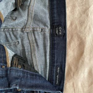 Citizens of Humanity Rocket Highrise Size 25